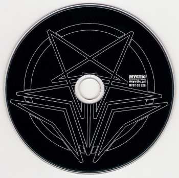 CD Tehace: Zipped Noise From Hell