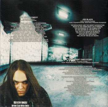 CD Tehace: Zipped Noise From Hell