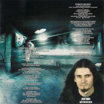 CD Tehace: Zipped Noise From Hell