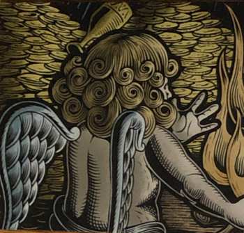 CD Tejon Street Corner Thieves: Thick As Thieves