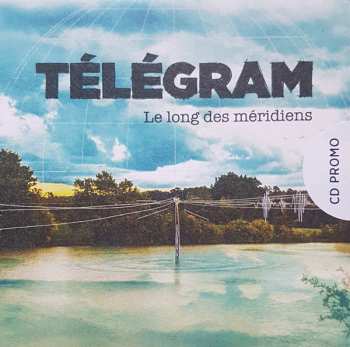 Album Télégram: Télégram