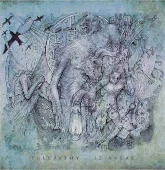 Album Telepathy: 12 Areas
