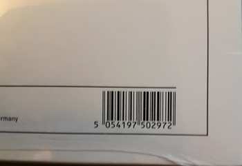 LP Téléphone: Enregistrements Originaux