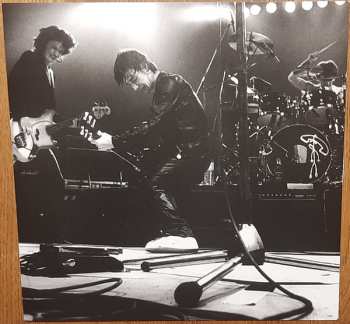 2LP Téléphone: Paris'81