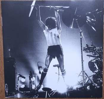 2LP Téléphone: Paris'81