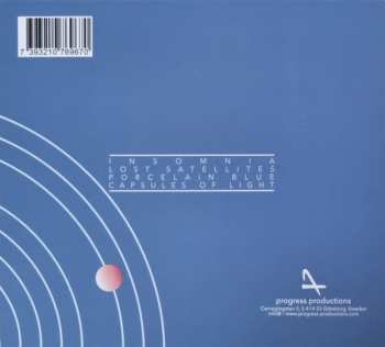 CD Teleskop: In Orbit