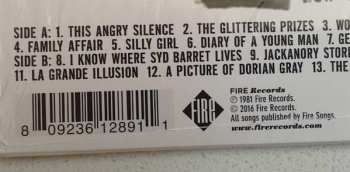 LP Television Personalities: ...And Don't The Kids Just Love It