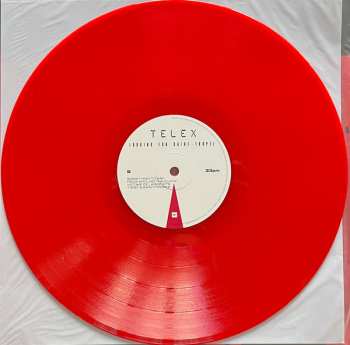 6LP/Zestaw pudełkowy Telex: Telex LTD | CLR
