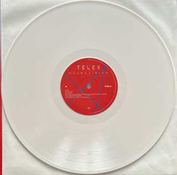 6LP/Zestaw pudełkowy Telex: Telex LTD | CLR