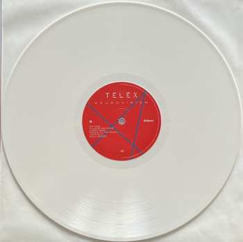 6LP/Zestaw pudełkowy Telex: Telex LTD | CLR