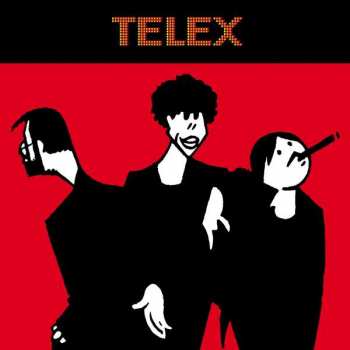 6CD/Zestaw pudełkowy Telex: Telex LTD