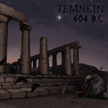 CD Temnein: 404 B.C.