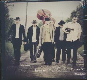 Album Temperament Cimbal Orchestra: Na Potulkách