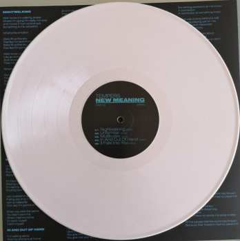 LP Tempers: New Meaning CLR | LTD