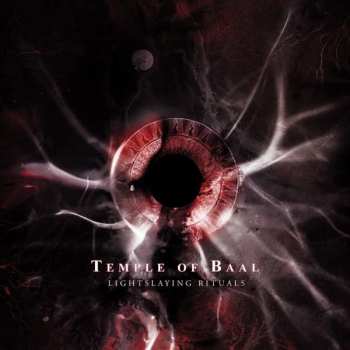 CD Temple Of Baal: Lightslaying Rituals DIGI