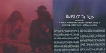 2CD/DVD/Zestaw pudełkowy/Blu-ray Temple Of The Dog: Temple Of The Dog DLX | LTD