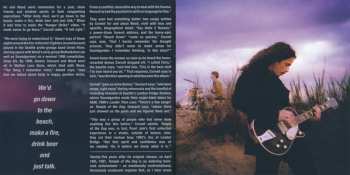 2CD/DVD/Zestaw pudełkowy/Blu-ray Temple Of The Dog: Temple Of The Dog DLX | LTD