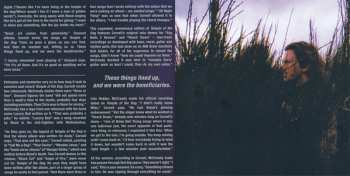 2CD/DVD/Zestaw pudełkowy/Blu-ray Temple Of The Dog: Temple Of The Dog DLX | LTD