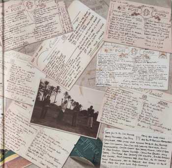 2LP Temples: Exotico CLR | LTD