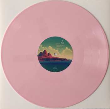 2LP Temples: Exotico CLR | LTD