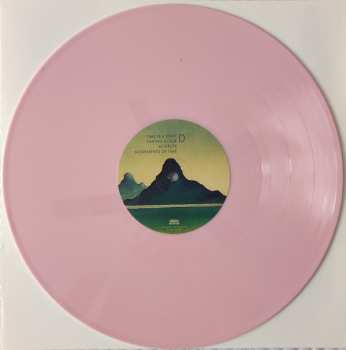 2LP Temples: Exotico CLR | LTD