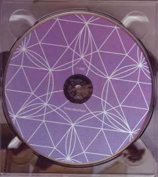 2CD Temples: Sun Structures DLX