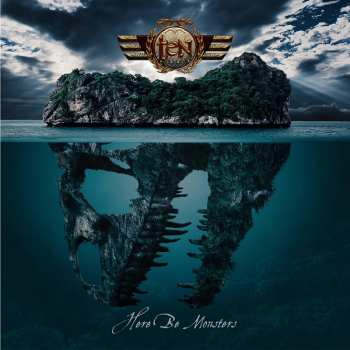 CD Ten: Here Be Monsters