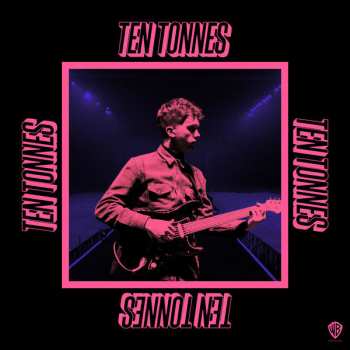Album Ten Tonnes: Ten Tonnes
