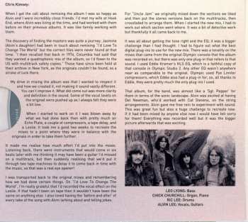 2CD Ten Years After: A Space In Time 