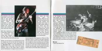 2CD Ten Years After: Live At The Fillmore East