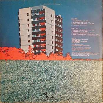 LP Ten Years After: Watt