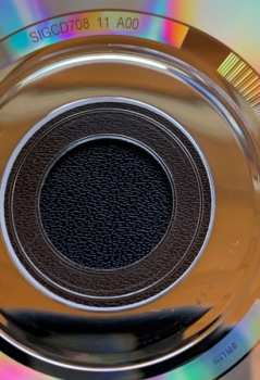 CD Tenebrae: When Sleep Comes