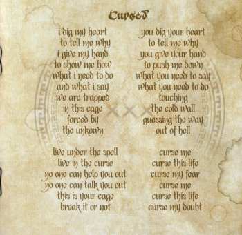 CD Tengger Cavalry: Die On My Ride