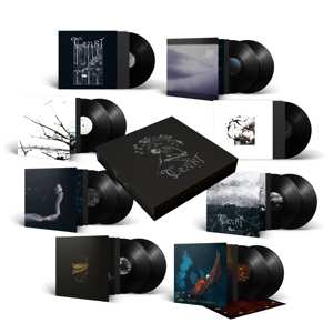 Album Tenhi: Collected Works 2023