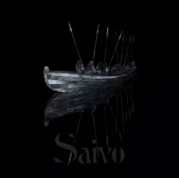 Tenhi: Saivo