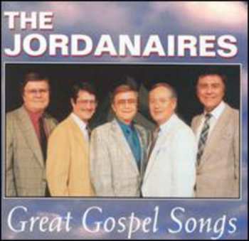 Album Tennessee Ernie Ford: Great Gospel Songs