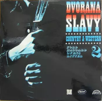 Tennessee Ernie Ford: Dvorana slávy - Country & Western 2