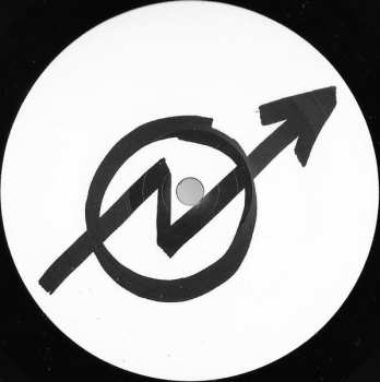 LP Dj Tennis: Divisions Chirality EP