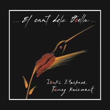 CD Tensy Krismant & Etxep: El Cant Dels Ocells (di
