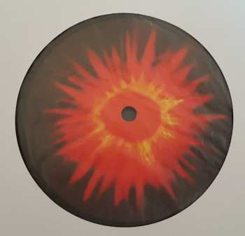 2LP Blaze: Tenth Dimension