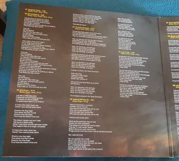 2LP Blaze: Tenth Dimension