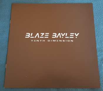 2LP Blaze: Tenth Dimension
