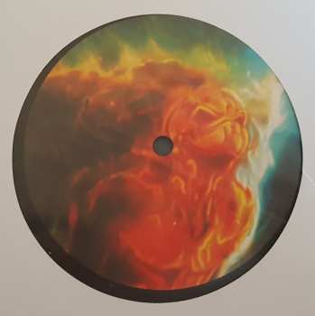 2LP Blaze: Tenth Dimension