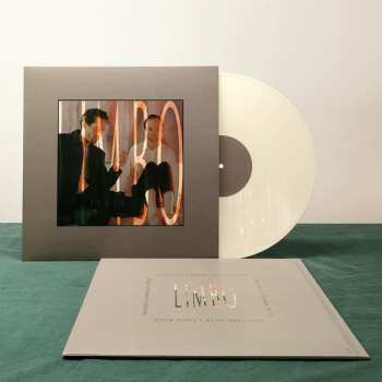 2LP Tents: Limbo LTD | CLR