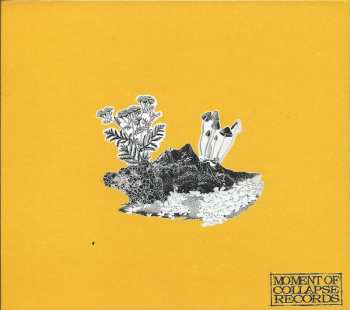 CD Tenue: Territorios