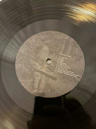 LP Teppana Jänis: Teppana Jänis