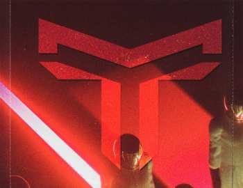 CD Teramaze: Are We Soldiers