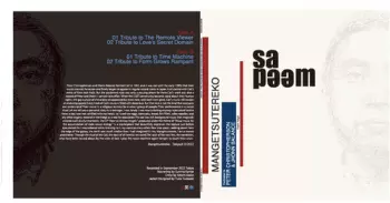 Tereko Mangetsu: Dedicaded To Peter Christopherson & Jhonn Balance From Tokyo