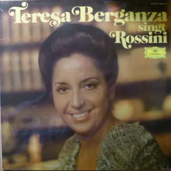 Il Barbiere Di Siviglia, La Cenerentola