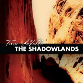 Album Teresa LeVelle: The Shadowlands